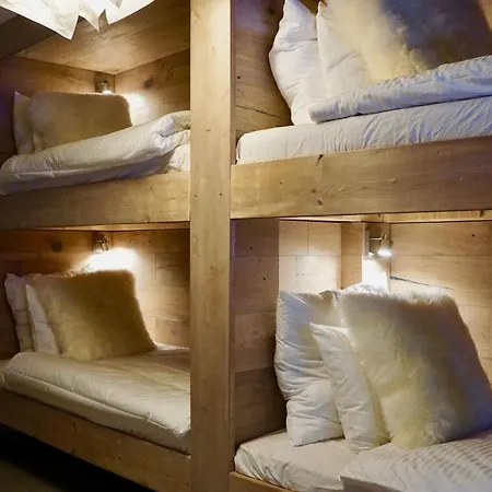 Turquino Lägenhet *