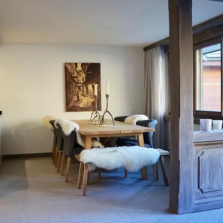 Lägenhet Turquino *