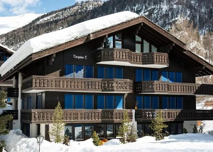 Turquino Appartamento