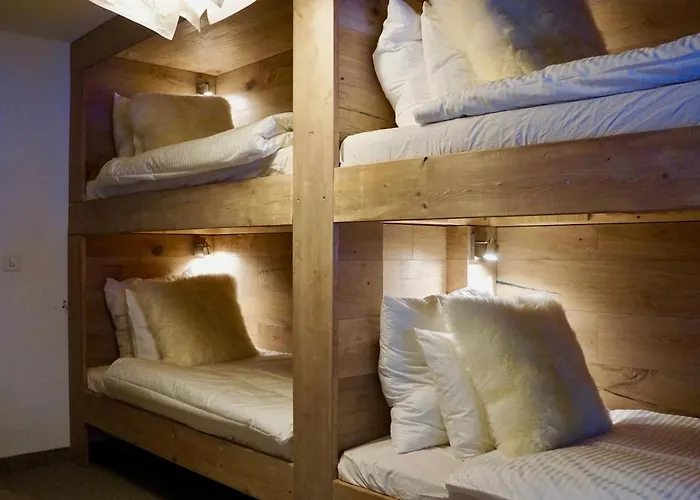 Turquino Lejlighed *