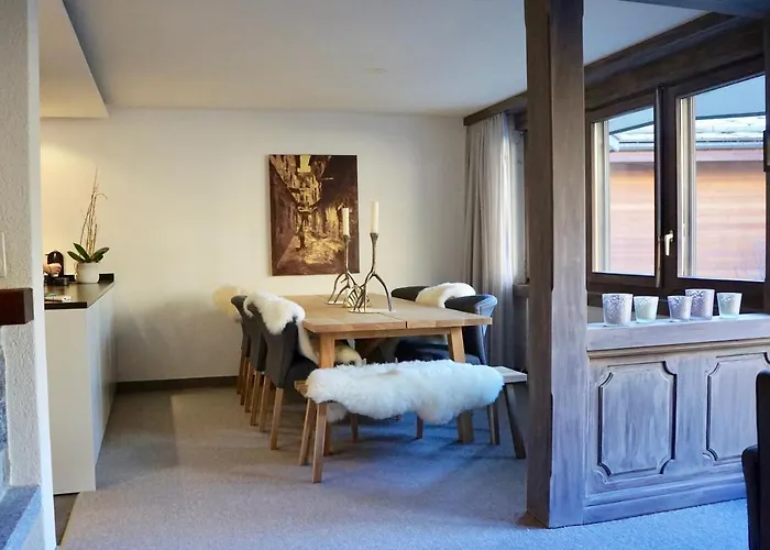 Appartamento Turquino *