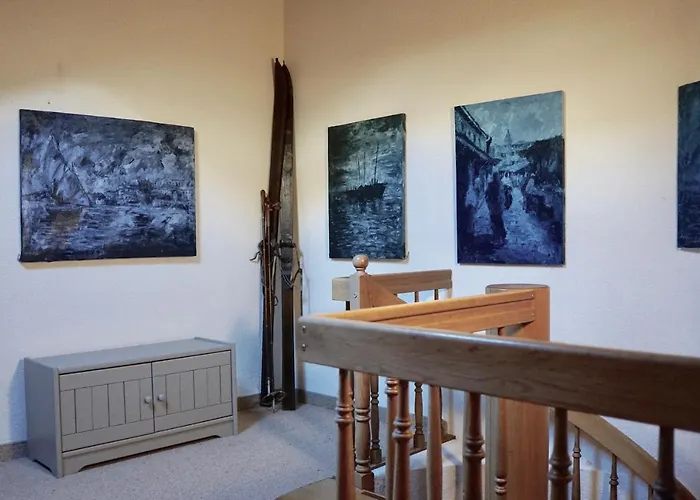 Turquino Lejlighed Zermatt