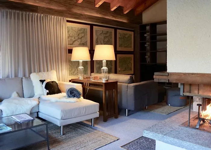 Turquino 采尔马特