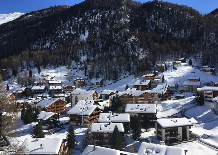 Lejlighed Turquino *