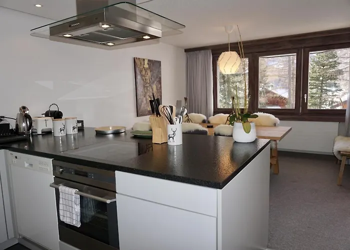 Turquino Lejlighed *