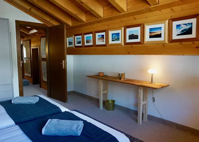 Turquino Appartamento Zermatt