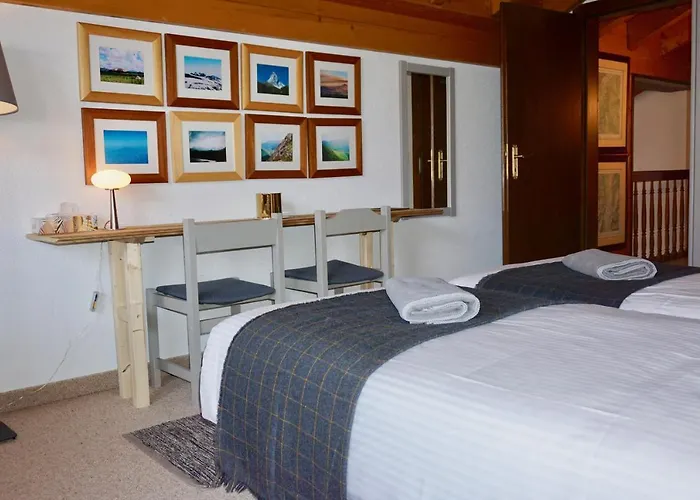 Lejlighed Turquino *