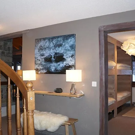 Turquino Apartmán Zermatt