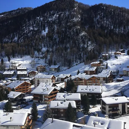 Apartmán Turquino *