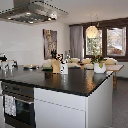 Turquino Apartmán *