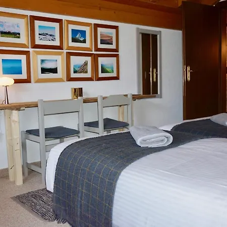 Apartamento Turquino *